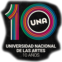 UNA 10 Años